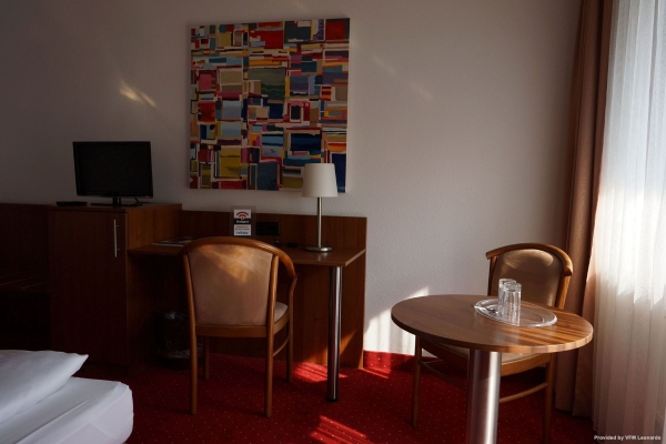 Binnewies City Hotel